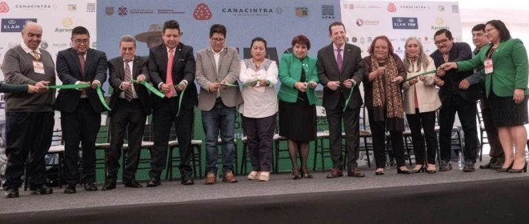 Autosuficiencia Alimentaria no Implica Cierre del Mercado Mexicano