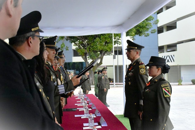 Ejército Mexicano: Certificados por Igualdad Laboral y No Discriminación. Cabe resaltar que la norma mexicana representa un instrumento para eliminar obstáculos