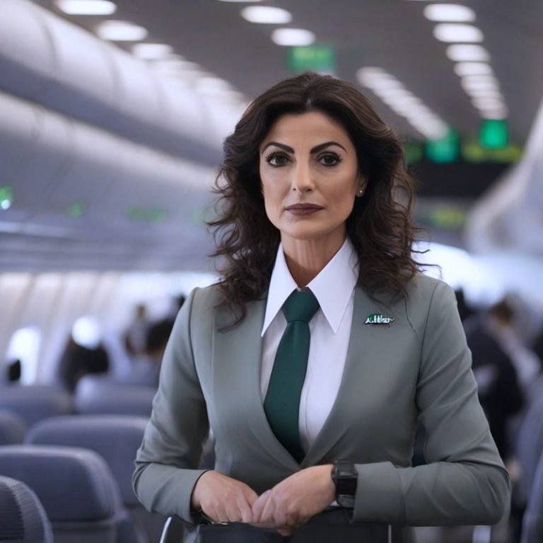 Alitalia Anuncia Despido de más de 2.700 Empleados