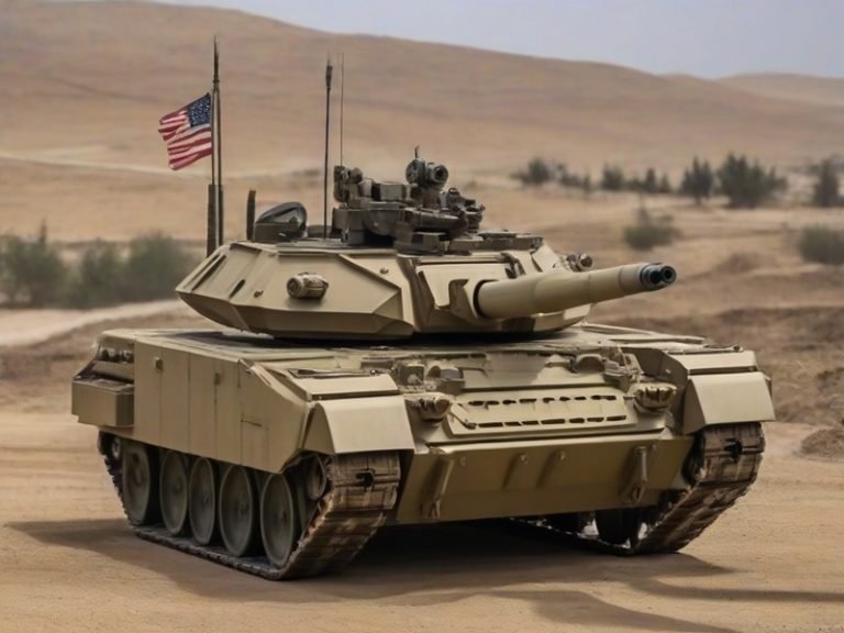 Blinken Aprueba Venta de Munición a Israel