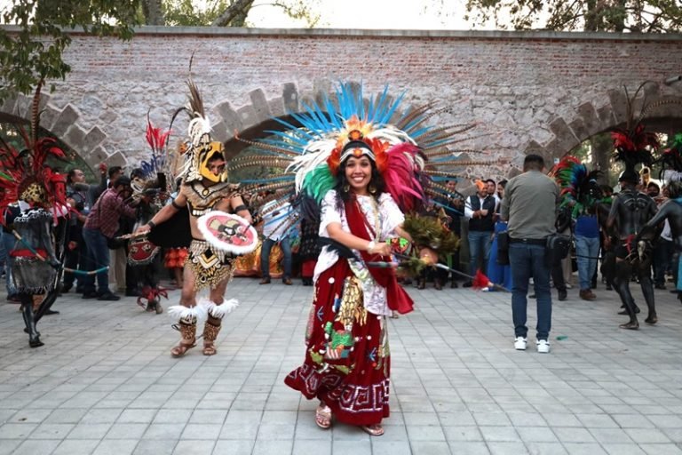 «Guerrero en Los Pinos: Tercera Edición del 15 al 17 de diciembre en la CDMX»