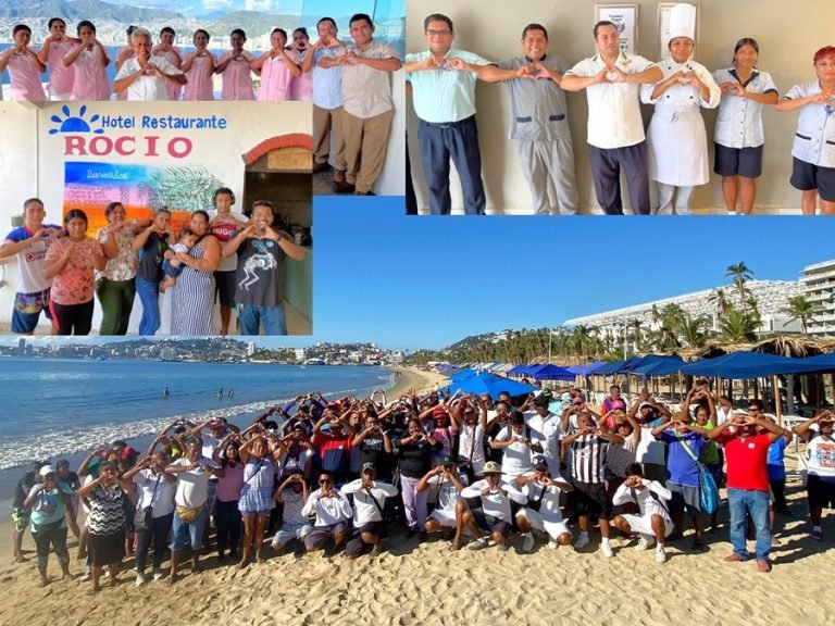 Lanza gobierno de Guerrero campaña de agradecimiento al Turista