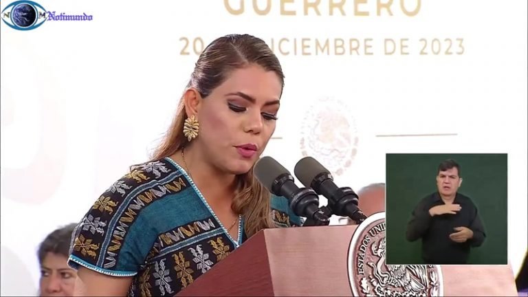 Agradecimiento y Avances en la Recuperación: Evelyn Salgado Pineda