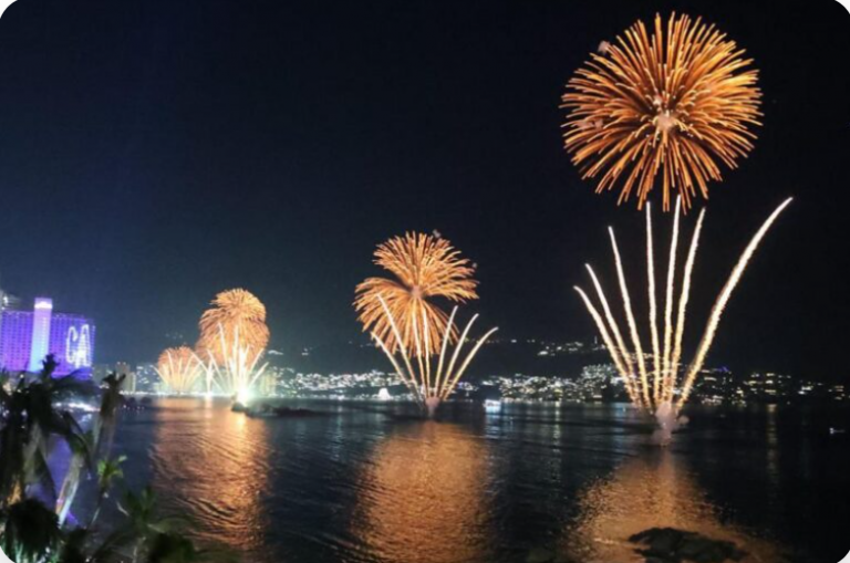 Renace Acapulco y Guerrero Hogar del Sol