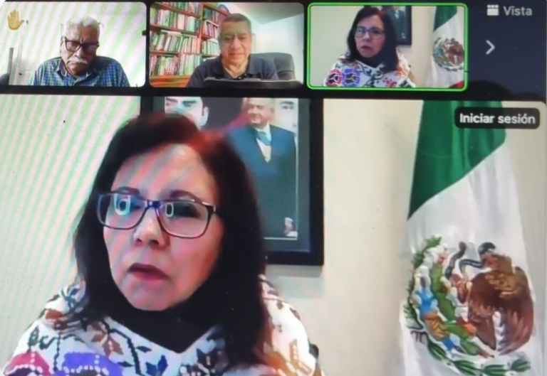 Acciones para el regreso a clases a las escuelas afectadas por Otis