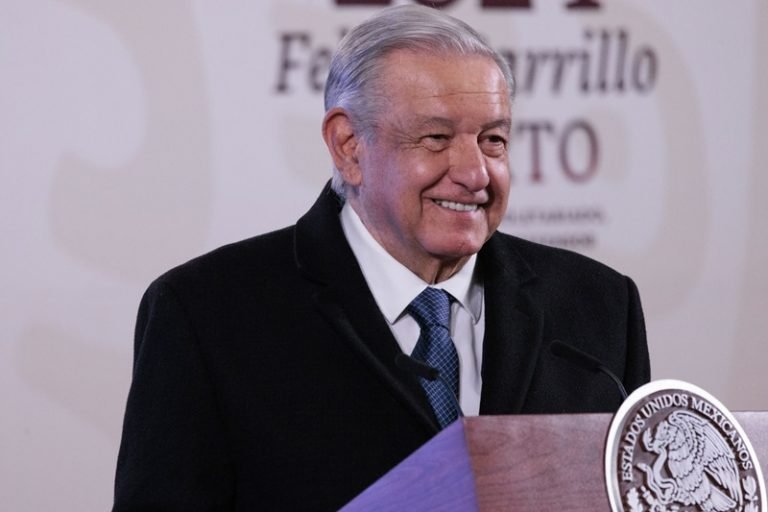 López Obrador propone eliminar organismos neoliberales en México
