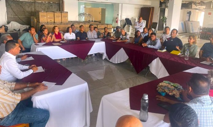 Protección Laboral: Acuerdos Firmes tras Caso de la Universidad Americana en Acapulco. Baños Rendón sostendrá reunión con el rector de la UAA