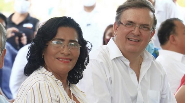 Reelección de Abelina o la cuota de Ebrard