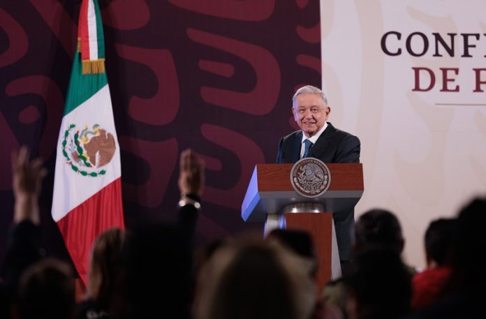 Crisis Judicial: Presidente López Obrador y Juicio Político en Tamaulipas, 
