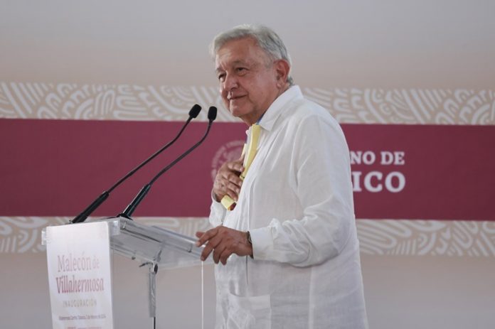 ¿Por qué nos alcanza el presupuesto? - López Obrador destaca medidas de austeridad y erradicación de la corrupción