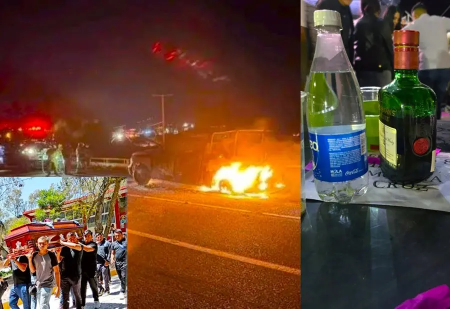 Ayotzinapa: factor de riesgo electoral. Marcelo aprovechará toda la estructura de priistas, emecistas y perredistas que tiene sembrados en Guerrero
