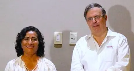 Capricho de Marcelo Ebrard se Cierne sobre la Reelección de Abelina López, plantea serias preocupaciones sobre el proceso electoral
