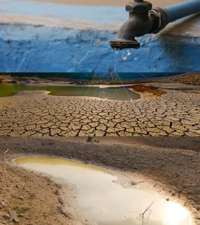 Escasez de Agua: Una Crisis Global que Desafía a la Humanidad. Estas historias son solo una muestra de la compleja crisis del agua