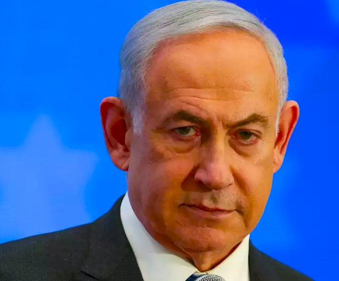 "Tensión en Oriente Medio: Netanyahu reafirma ofensiva en Rafah". Biden, aliado de Israel, advirtió que una invasión de Rafah sin un plan