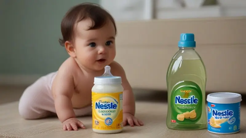 "El Impacto de los Azúcares Añadidos en la Alimentación de Bebés", representan un riesgo, desarrollan obesidad y enfermedades crónicas