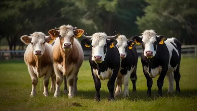 Restos de gripe aviar en leche pasteurizada: Expertos tranquilizan. Hasta la fecha, dos personas en EE. UU. se han infectado con gripe aviar