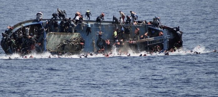 Tragedia en el mar: 38 migrantes fallecen frente a costas de Yibuti, se ven obligados a emprender estos viajes peligrosos en busca de un futuro mejor