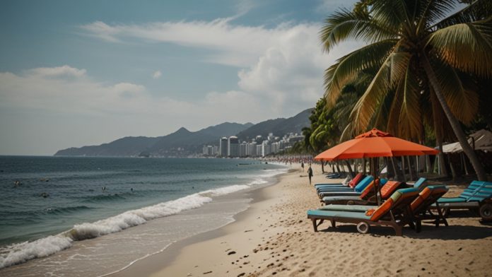 ¿Por qué Acapulco es uno de los destinos más populares de México?