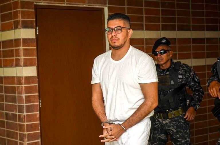 "Erick García: Condenado por Falsedad Ideológica en El Salvador". La traición, el complot y búsqueda de ventajas personales eclipsaron la visión de unidad