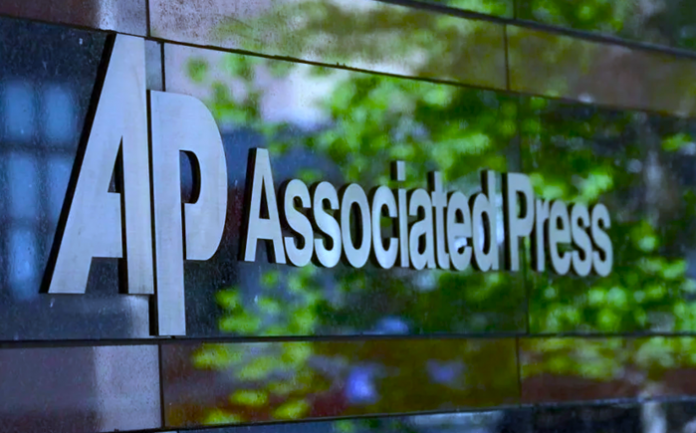 Israel confisca equipos de 'Associated Press'. AP cumple con las normas de censura militar del Gobierno israelí