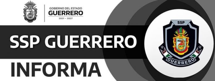 Seguridad Guerrero refuerza presencia en San Jerónimo tras incidentes, es parte de una estrategia más amplia para enfrentar y reducir la violencia en la región