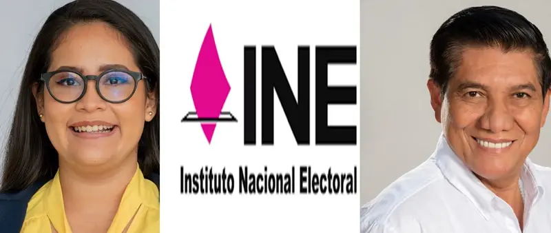 Tumba INE a Mario Moreno ¿Y Citlali?. Toda una ola de misterio y confusión rodean el caso del obispo Salvador Rangel, No hay algún testigo