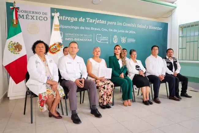 Se fortalece el sistema de salud con el programa “la clínica es nuestra”