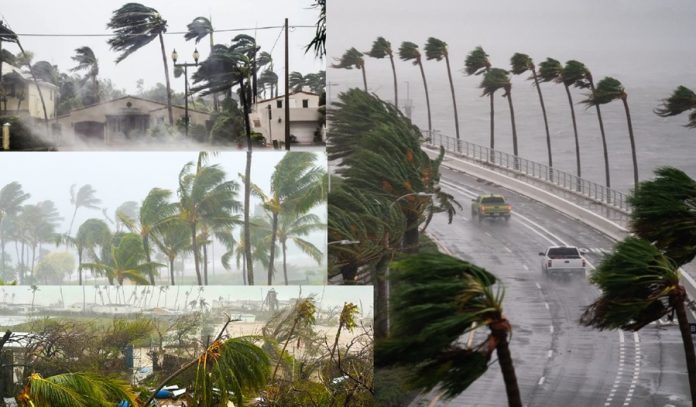 Huracán Beryl Categoría 5 deja destrucción en el Caribe. A medida que avanza al oeste, las comunidades en su trayectoria deben estar alertas