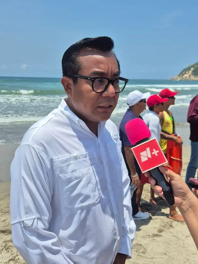 Logra Evelyn Salgado la reactivación de hoteles al 81%