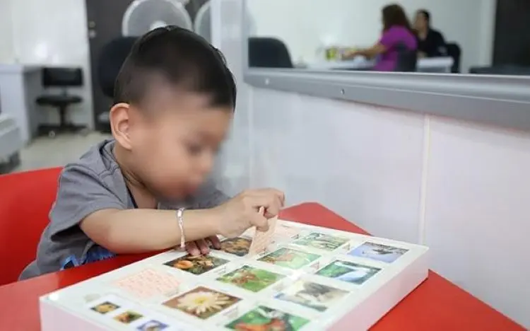 Atención integral a personas con Asperger: IMSS Guerrero