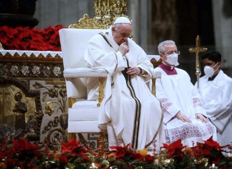 «El Papa Francisco Clama por Paz y Solidaridad Global ante la Crueldad del Mundo»