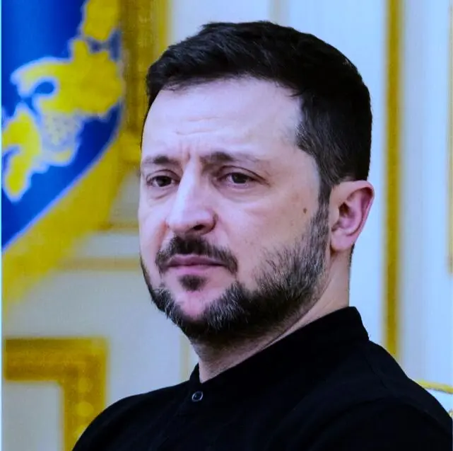 Volodimir Zelenski Alerta sobre Movimientos Rusos en Bielorrusia: "Están Preparando Algo", señaló la vulnerabilidad de los países fronterizos con Rusia