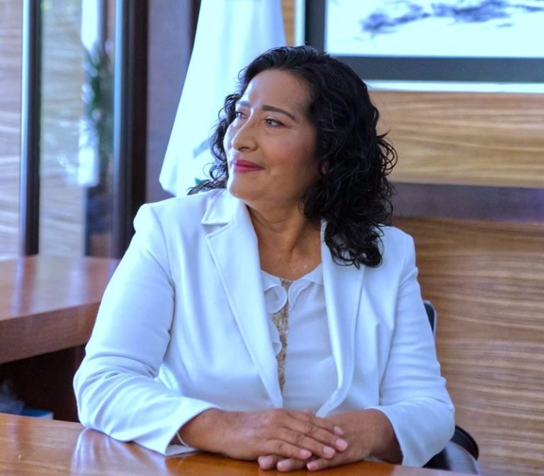 ¿El fin político de Abelina López Rodríguez?