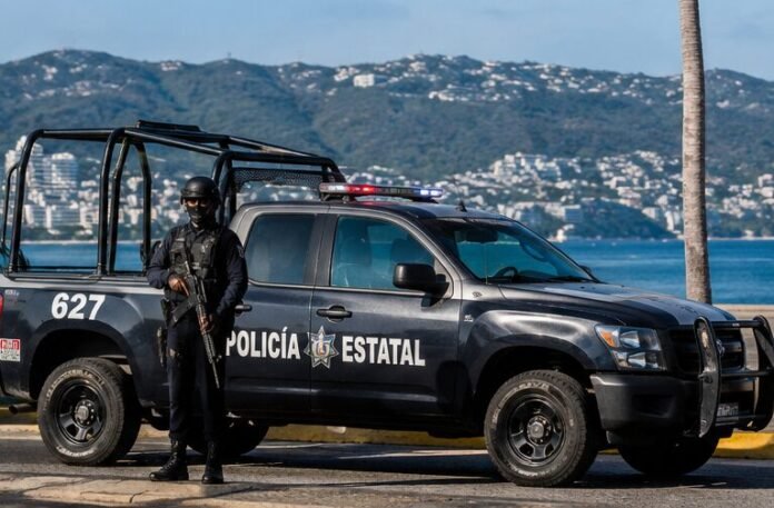 Ejército Mexicano detiene a 17 presuntos sicarios Las autoridades capturaron al grupo en una operación especial en el municipio de Los Reyes
