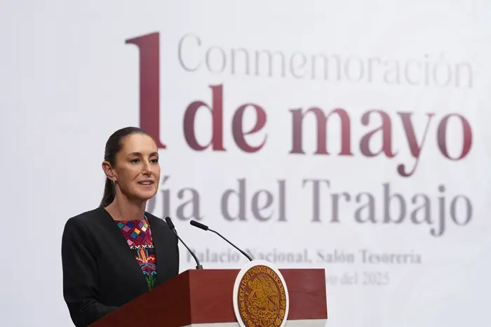 "Claudia Sheinbaum Desenmascara el Legado de Zedillo: Masacre de Acteal, Fobaproa y Autoritarismo" Deuda Pública Convertida en Privada