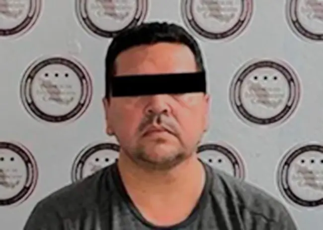 Detienen a ‘El Payo’, por tráfico de fentanilo a EE.UU. es identificado como uno de los líderes de la organización de los Beltrán Leyva