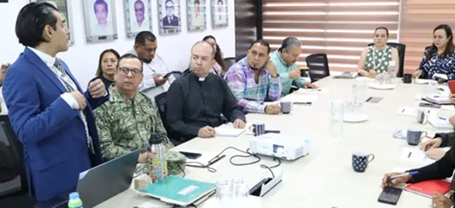 Guerrero refuerza vigilancia casos de sarampión El objetivo fue reforzar acciones preventivas frente al riesgo de sarampión
