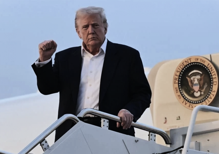 «Trump Anuncia Récord Mundial: Qatar Compra 210 Aviones Boeing por $96 Mil Millones»