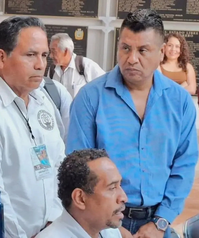 332 millones de pesos en juego en la elección del nuevo titular de la CDHG