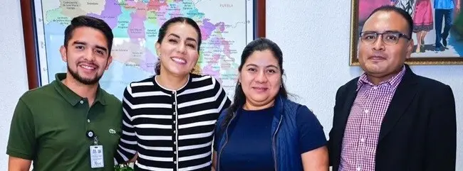 Atiende DIF Guerrero caso de menor en situación de abandono reportado en Chilapa