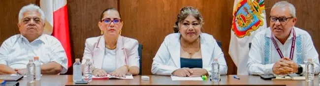 En Guerrero continúa la construcción de Caminos Artesanales para fortalecer la conectividad de las localidades