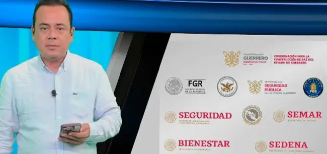En Guerrero se avanza en seguridad, combate a la delincuencia y atención ciudadana Derivado de las acciones y operativos coordinados