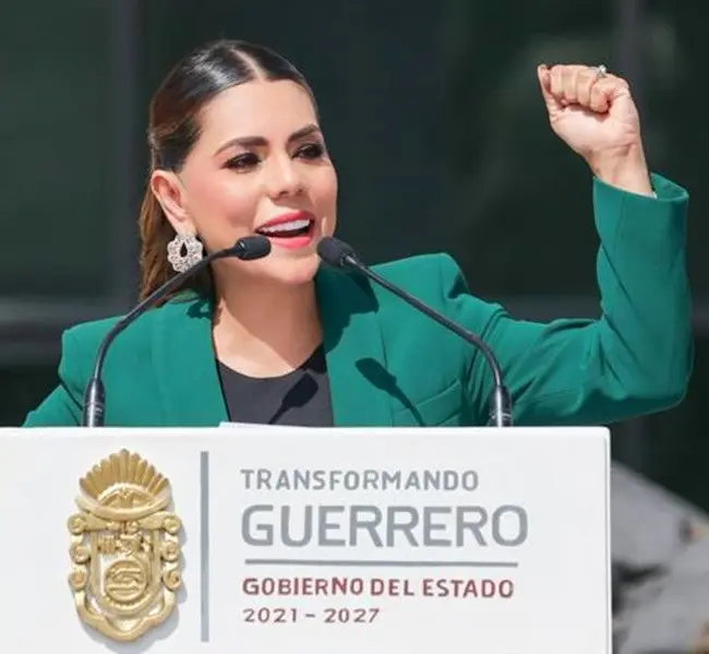 Evelyn Salgado encabeza homenaje de junio con llamado a la justicia, la libertad, inclusión y el compromiso con el pueblo