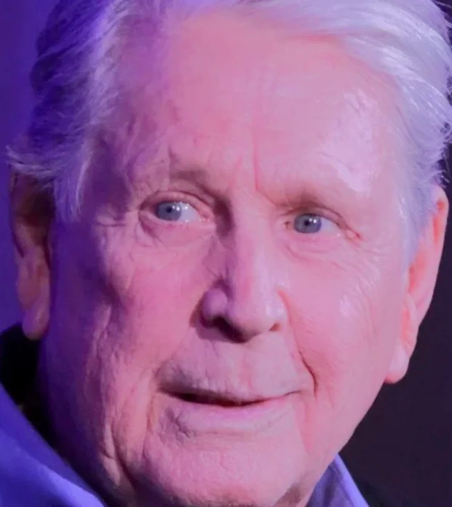 Fallece Brian Wilson, cofundador de The Beach Boys A los 82 años ha fallecido Brian Wilson, cofundador, compositor y arquitecto musical de la mítica banda estadounidense The Beach Boys