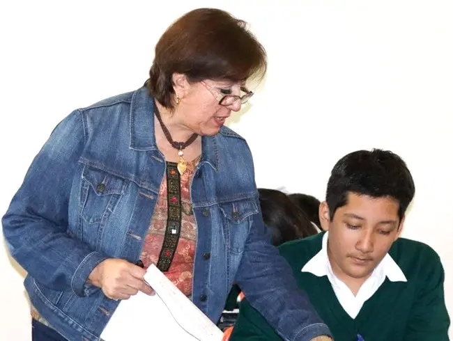 La SEG inicia proceso de recategorización para docentes con funciones directivas El programa va dirigido a subdirectores, directores