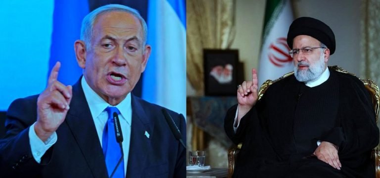 La doble moral nuclear que asfixia a Irán y protege a Israel La doble moral nuclear que asfixia a Irán y protege a Israel