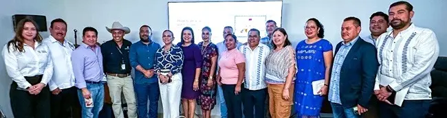 Refuerzan acciones preventivas para evitar ingreso del gusano barrenador en Guerrero