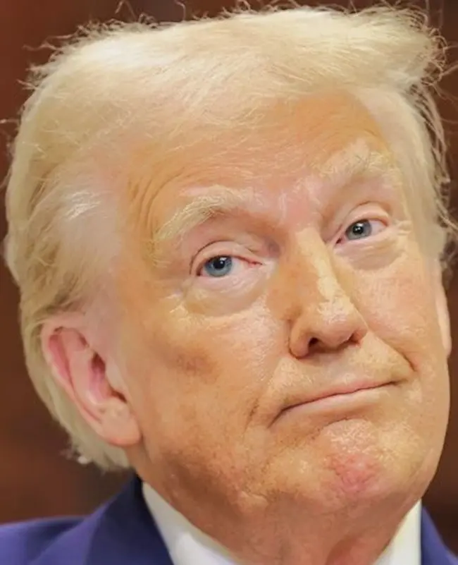 Trump entre la guerra y la diplomacia Donald Trump enfrenta una delicada decisión frente a la escalada bélica entre Israel e Irán