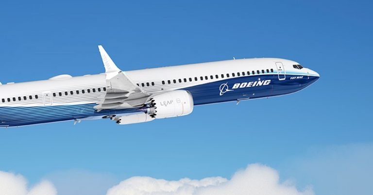 Boeing enfrenta huelga masiva de 3.200 trabajadores