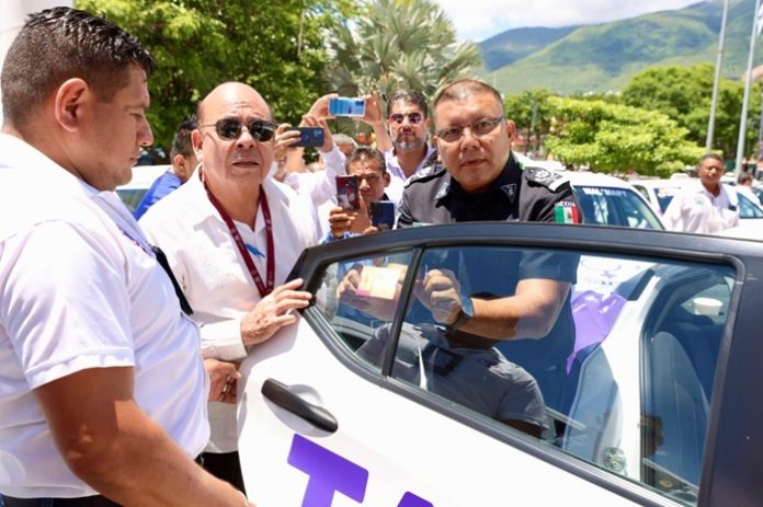 El transporte público se digitaliza por primera vez en Guerrero, gracias al impulso de la gobernadora Evelyn Salgado el transporte se está transformando
